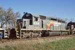 CSXT 8206